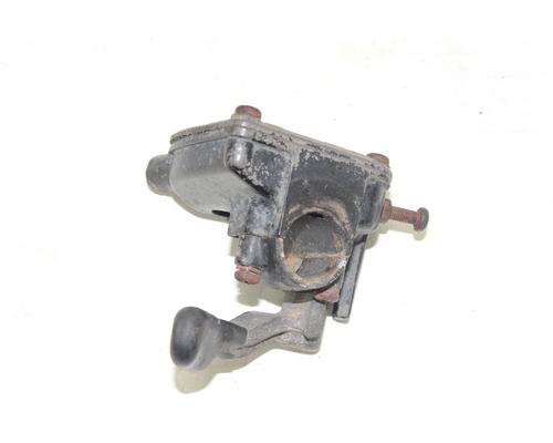 Yamaha YFB250 TIMBERWOLF 2WD Thumb Throttle Assembly