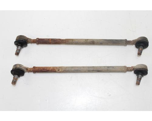 Yamaha YFB250 TIMBERWOLF 2WD Tie Rod Assembly SET 