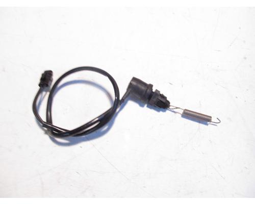 Yamaha YFM660 Brake Sensor
