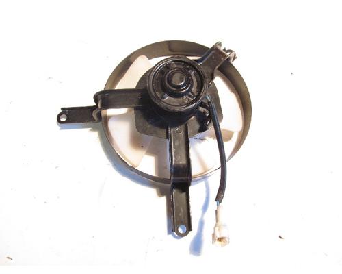Yamaha YFM660 FAN ASSEMBLY