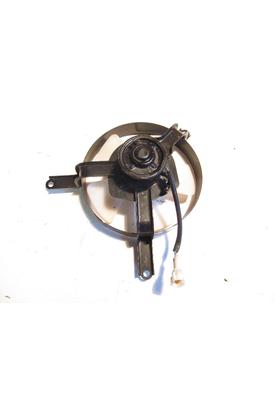 Yamaha YFM660 FAN ASSEMBLY
