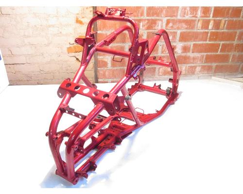 Yamaha YFM660 FRAME