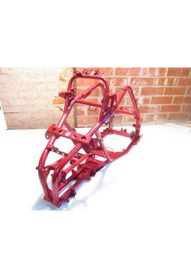 Yamaha YFM660 FRAME