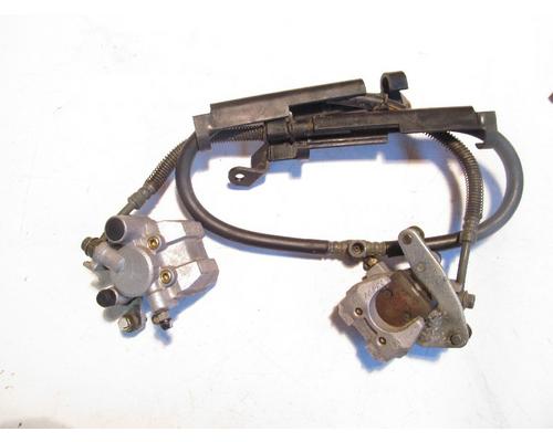 Yamaha YFM660 FRONT CALIPER