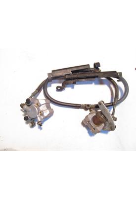 Yamaha YFM660 FRONT CALIPER