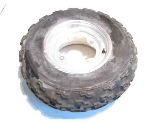 Yamaha YFM660 Front Tire