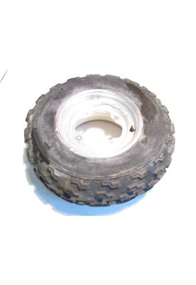 Yamaha YFM660 Front Tire