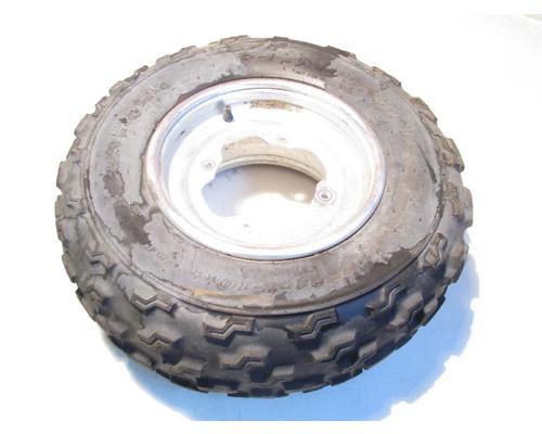 Yamaha YFM660 Front Tire