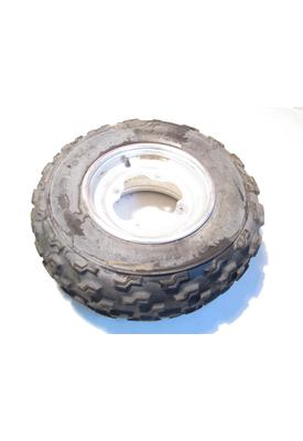 Yamaha YFM660 Front Tire