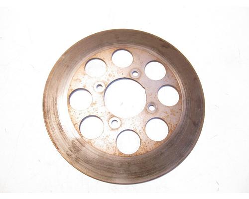 Yamaha YFM660 REAR ROTOR