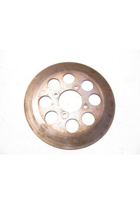 Yamaha YFM660 REAR ROTOR