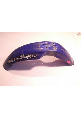 Yamaha YZ125 Front Fender