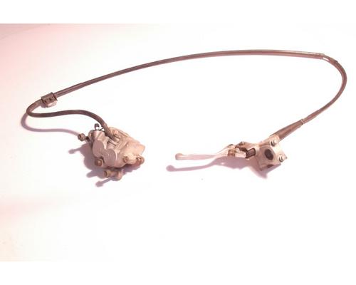 Yamaha YZ125 Front Master Cylinder