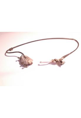 Yamaha YZ125 Front Master Cylinder
