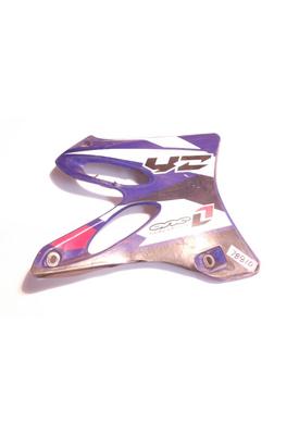 Yamaha YZ125 MID FAIRING