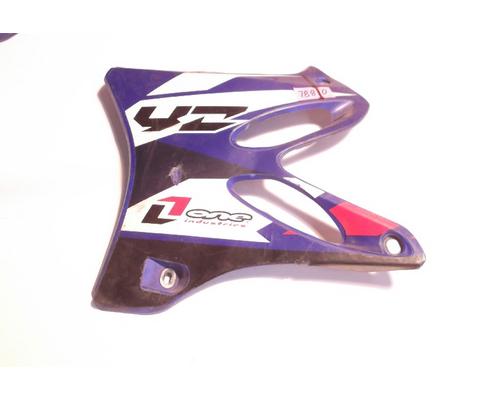 Yamaha YZ125 MID FAIRING