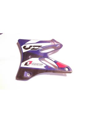 Yamaha YZ125 MID FAIRING