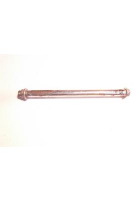 Yamaha YZ125 REAR AXLE