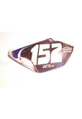 Yamaha YZ125 SIDE COVER