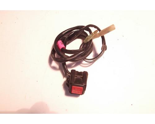 Yamaha YZ125 StartStop Switch
