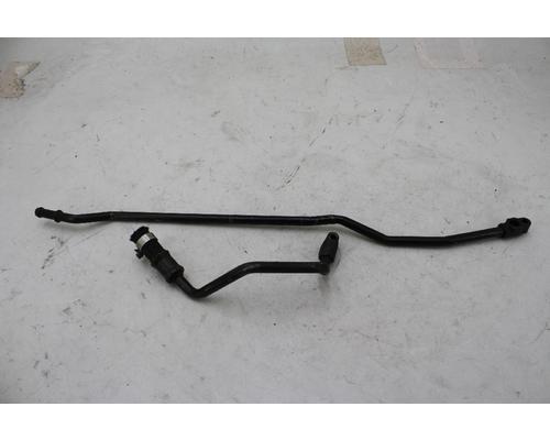 Yamaha YZ250 OIL COOLER LINES