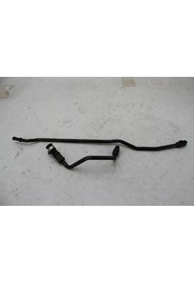 Yamaha YZ250 OIL COOLER LINES