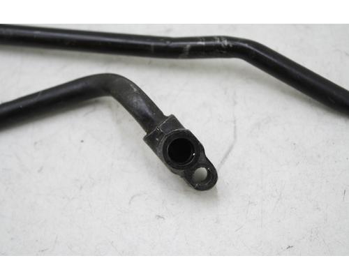 Yamaha YZ250 OIL COOLER LINES