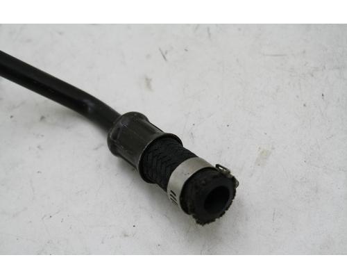 Yamaha YZ250 OIL COOLER LINES