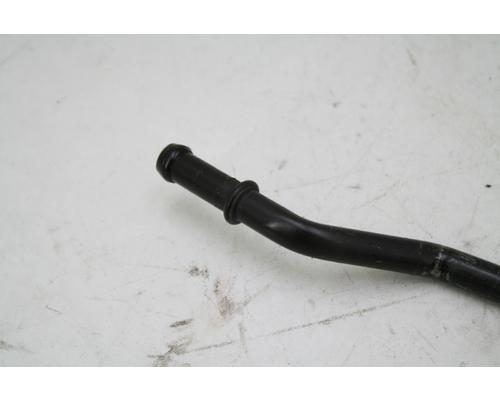 Yamaha YZ250 OIL COOLER LINES