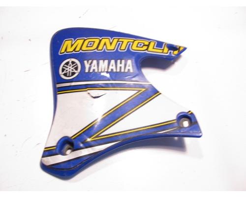 Yamaha YZ250 SIDE COVER