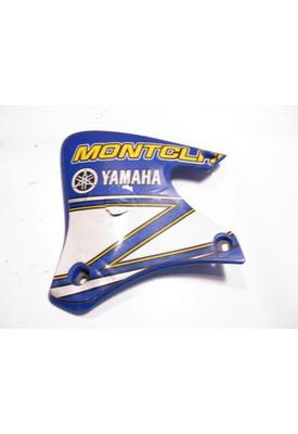 Yamaha YZ250 SIDE COVER