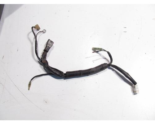 Yamaha YZ250 Wire Harness