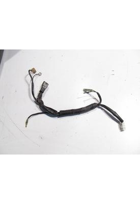 Yamaha YZ250 Wire Harness