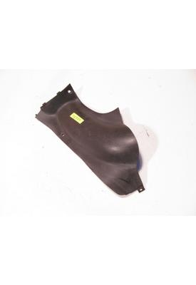 Yamaha YZF-600R Air Duct Cover