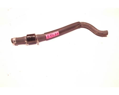 Yamaha YZF-600R Air Valve