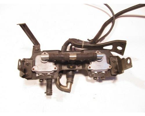 Yamaha YZF-600R Air Valve
