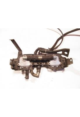Yamaha YZF-600R Air Valve