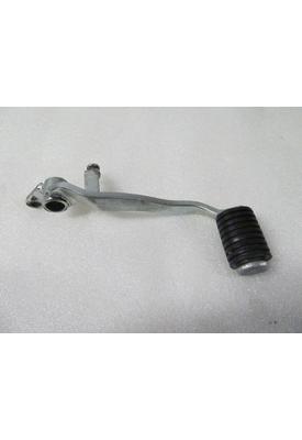 Yamaha YZF-600R BRAKE PEDAL