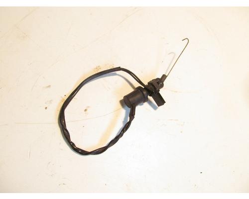 Yamaha YZF-600R Brake Sensor