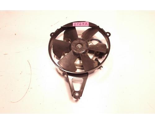 Yamaha YZF-600R FAN ASSEMBLY