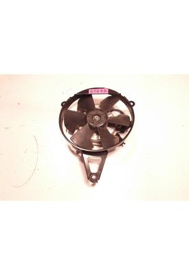 Yamaha YZF-600R FAN ASSEMBLY