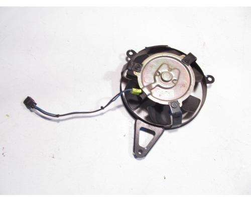 Yamaha YZF-600R FAN ASSEMBLY