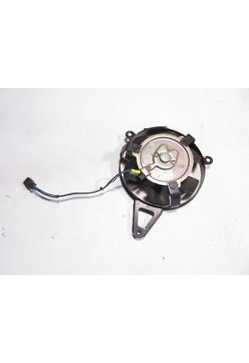 Yamaha YZF-600R FAN ASSEMBLY