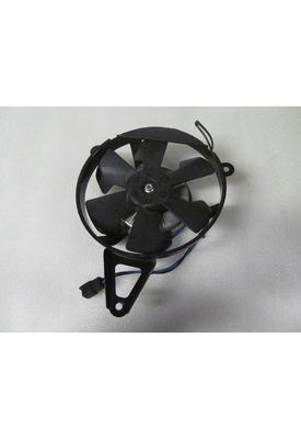 Yamaha YZF-600R FAN ASSEMBLY