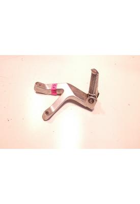 Yamaha YZF-600R FOOT PEG BRKT REAR