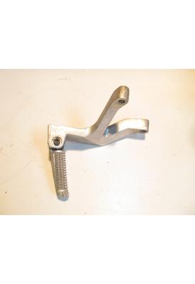 Yamaha YZF-600R FOOT PEG REAR