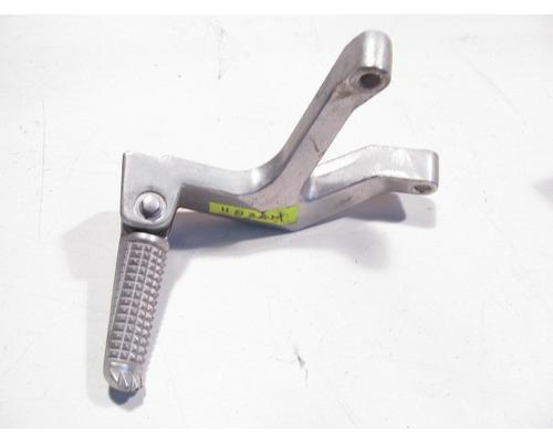 Yamaha YZF-600R FOOT PEG REAR