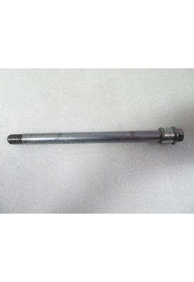 Yamaha YZF-600R FRONT AXLE