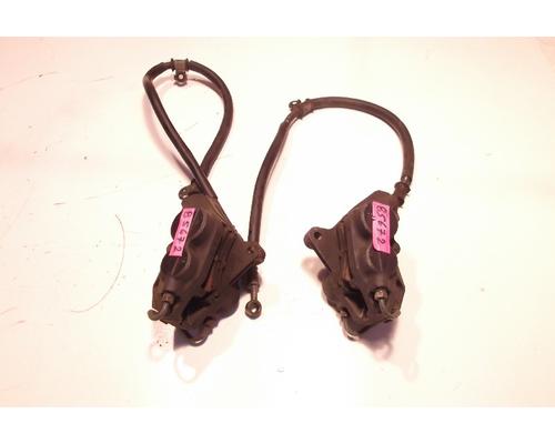 Yamaha YZF-600R FRONT CALIPER