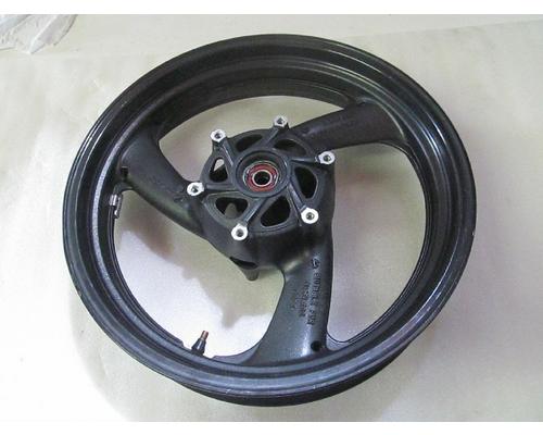 Yamaha YZF-600R FRONT WHEEL